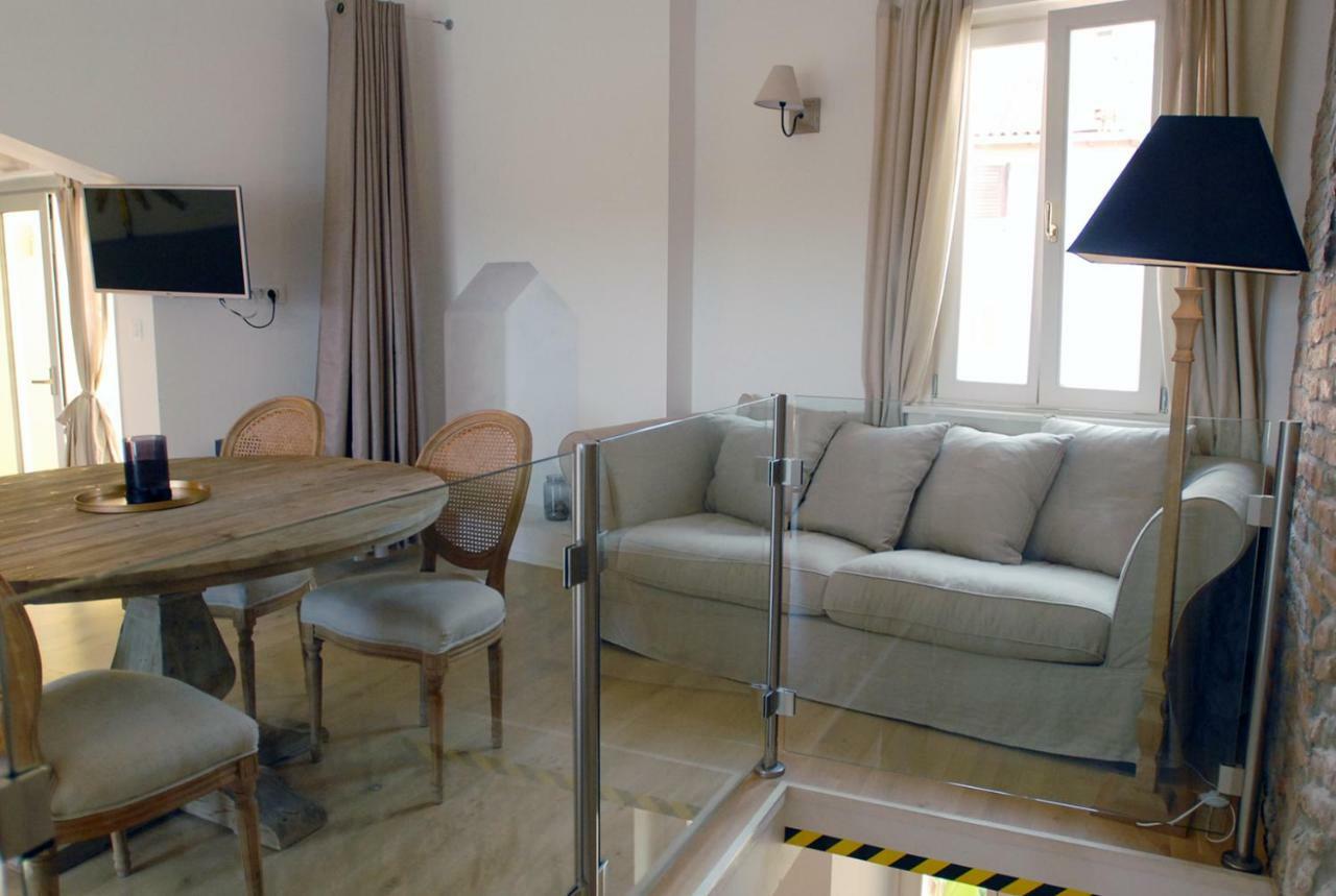 רוביני Casa Colloredo Free Parking מראה חיצוני תמונה